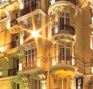 Massena Hotel