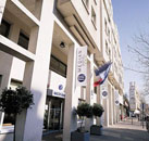 Median Paris Porte de Versailles