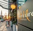 Mercure London Bankside