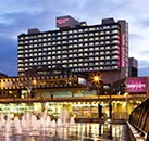 Mercure Manchester Piccadilly