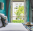 Mercure Opera Grand Boulevards