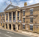 Mercure Salisbury White Hart Hotel