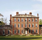 Middlethorpe Hall