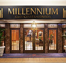 Millennium Gloucester