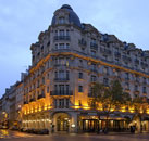 Millennium Paris Opera