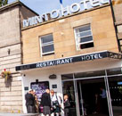 Minto Hotel
