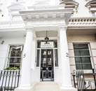 Mornington London Victoria