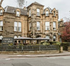 Murrayfield Hotel