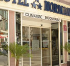 Normandie Hotel