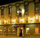 North Star Hotel