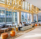 Novotel Leicester