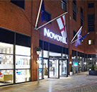 Novotel Manchester Centre