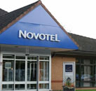 Novotel Manchester West