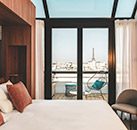 Novotel Paris Vaugirard Montparnasse