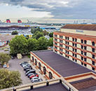 Novotel Southampton