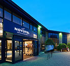 Novotel Stansted Airport