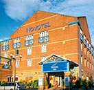 Novotel Wolverhampton