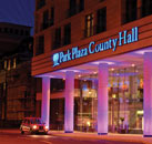 Park Plaza County Hall