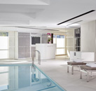 Park Plaza Riverbank