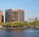 Park Plaza Riverbank