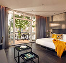 Park Plaza Vondelpark Amsterdam