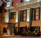 Park South Hotel