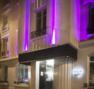 Pavillon Nation