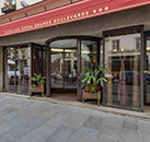 Pavillon Opera Grands Boulevards