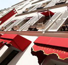 Pavillon Villiers Etoile