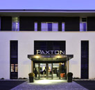 Paxton Resort and Spa
