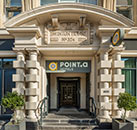 Point A Kings Cross