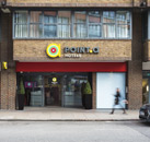 Point A Paddington