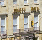 Pratts Hotel