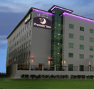 Premier Inn Dubai Airport