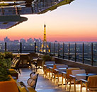 Pullman Paris Montparnasse