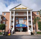 Qualys-Hotel Golf