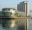 Quay Apartments