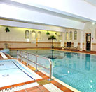 Queens Hotel & Spa Bournemouth