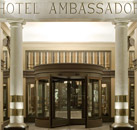 Marriot Opera Ambassador