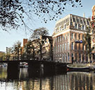 Radisson Blu Amsterdam City Center