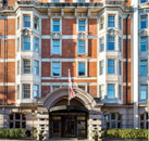 Radisson Blu Edwardian Bloomsbury Street