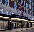 Radisson Blu Bond Street