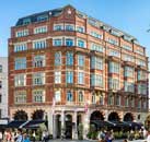 Radisson Blu Edwardian Hampshire