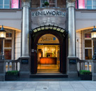 Radisson Blu Edwardian Kenilworth