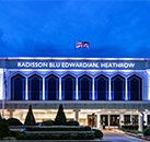 Radisson Blu Heathrow