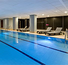 Radisson Blu Manchester Airport