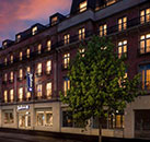Radisson Blu Sheffield