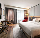 Radisson Collection Grand Place Brussels