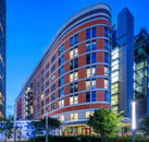 Radisson Blu Edwardian New Providence Wharf
