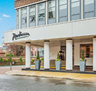 Radisson Hotel York
